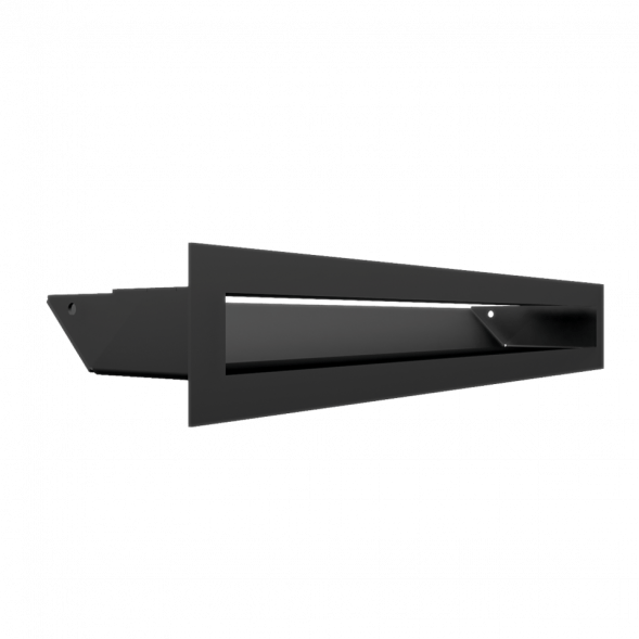 Щелевая решетка Kratki Люфт 45S/B