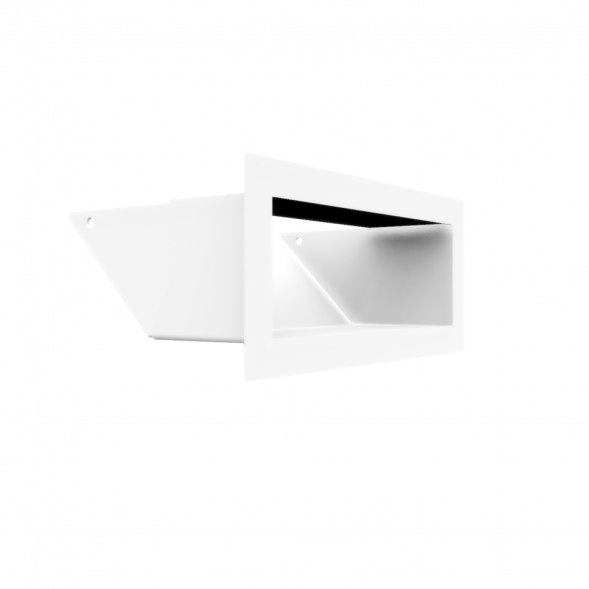 Щелевая решетка Kratki Люфт 45S/B