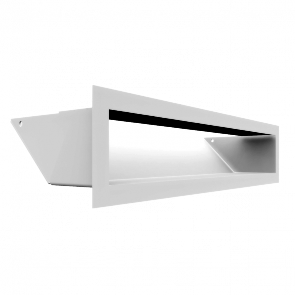 Щелевая решетка Kratki Люфт 45S/B