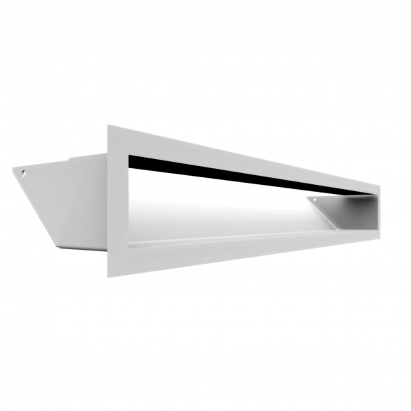 Щелевая решетка Kratki Люфт 45S/B