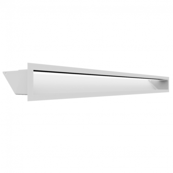 Щелевая решетка Kratki Люфт 45S/B