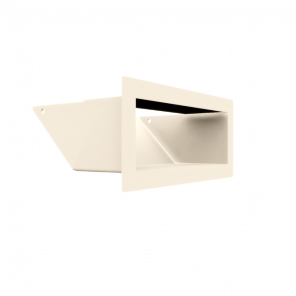 Щелевая решетка Kratki Люфт 45S/B