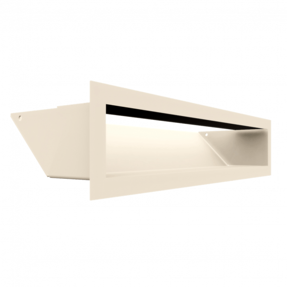 Щелевая решетка Kratki Люфт 45S/B