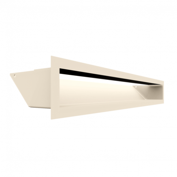 Щелевая решетка Kratki Люфт 45S/B