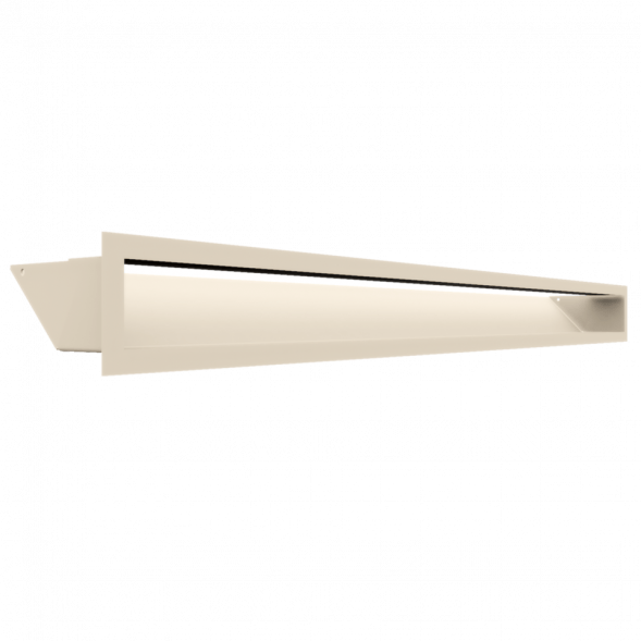 Щелевая решетка Kratki Люфт 45S/B