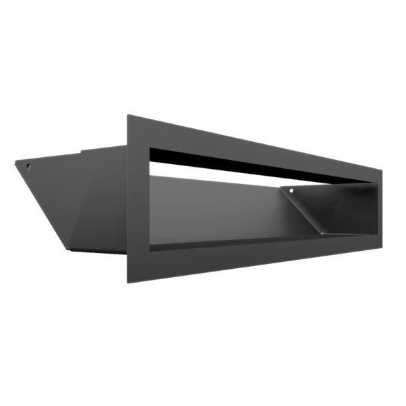 Щелевая решетка Kratki Люфт 45S/B