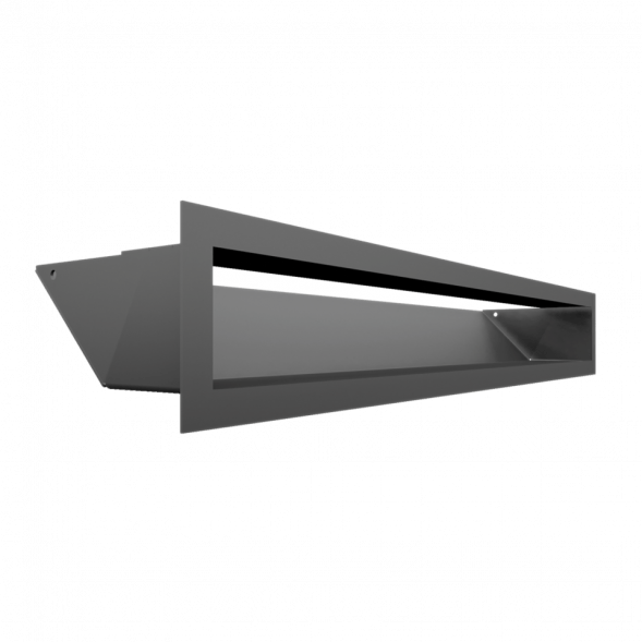 Щелевая решетка Kratki Люфт 45S/B