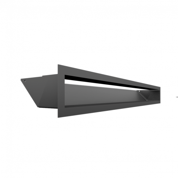 Щелевая решетка Kratki Люфт 45S/B