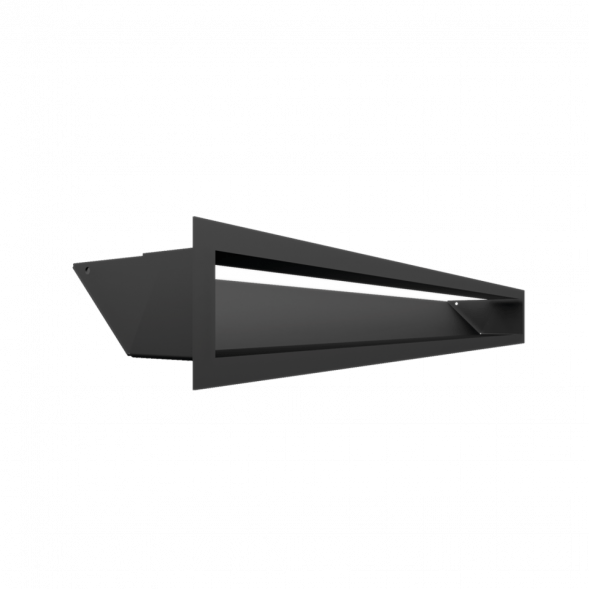 Щелевая решетка Kratki Люфт 45S/B