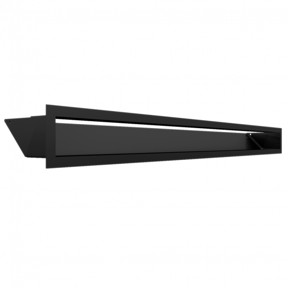 Щелевая решетка Kratki Люфт 45S/B