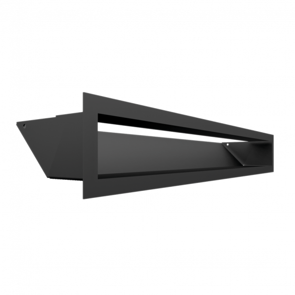 Щелевая решетка Kratki Люфт 45S/B