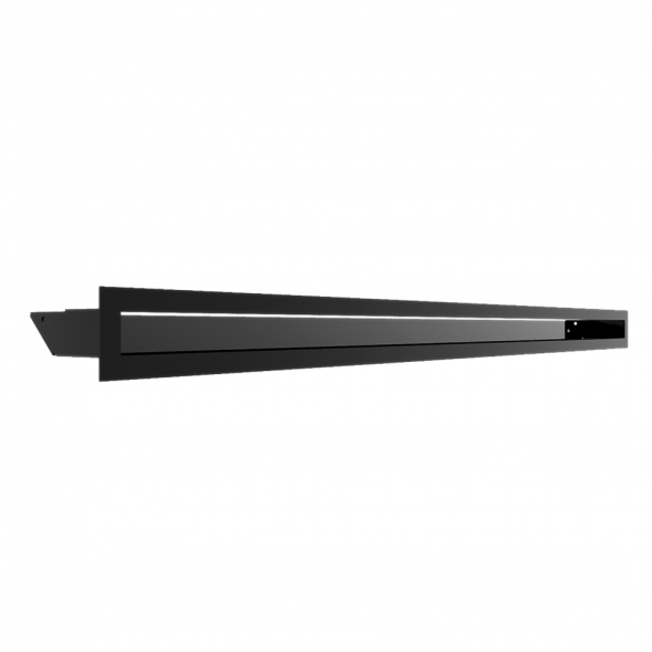 Щелевая решетка Kratki Люфт 45S/B