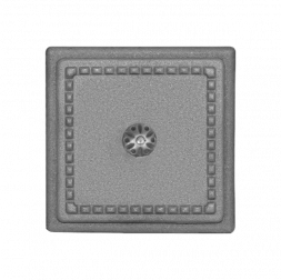 Прочистная дверца Рубцово ДПр-4