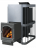 Дровяная печь для бани Etna «Шторм» 18 (ДТ-4С)