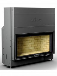 Каминная топка Астов ПС 12057