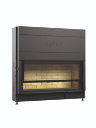 Каминная топка Астов ПС 12057