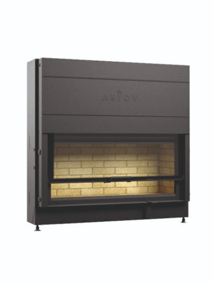 Каминная топка Астов ПС 12057