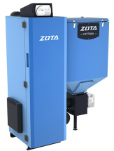Автоматически котел ZOTA Optima-15