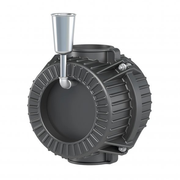 Турбопар Эверест «Шторм»