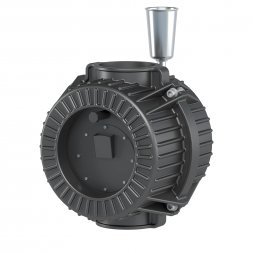 Турбопар Эверест «Шторм»