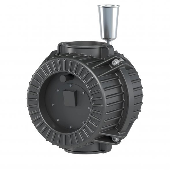 Турбопар Эверест «Шторм»