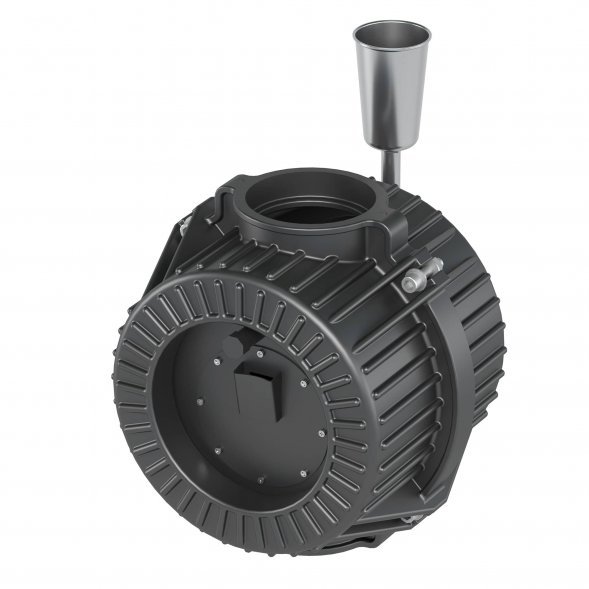 Турбопар Эверест «Шторм»