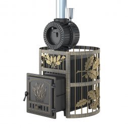 Турбопар Эверест «Шторм»