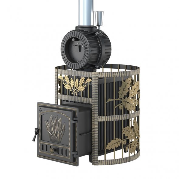 Турбопар Эверест «Шторм»