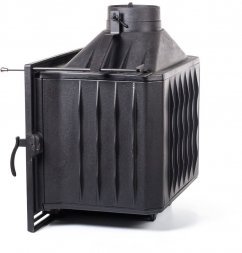 Каминная топка ILMA 750