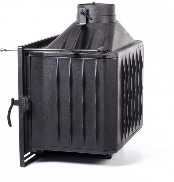 Каминная топка ILMA 750