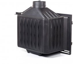 Каминная топка ILMA 750