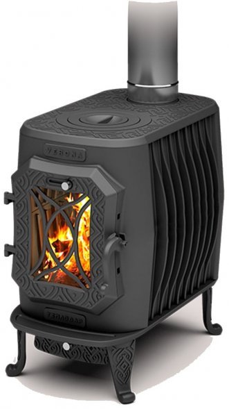 Отопительная печь Теплодар Verona 200