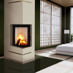 Щелевая решетка Kratki Люфт угловая