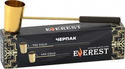 Черпак Эверест L-400 «GOLD»