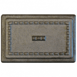 Прочистная дверца Рубцово ДПр-5