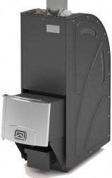 Печь для бани и сауны Теплодар Каскад 12 Т