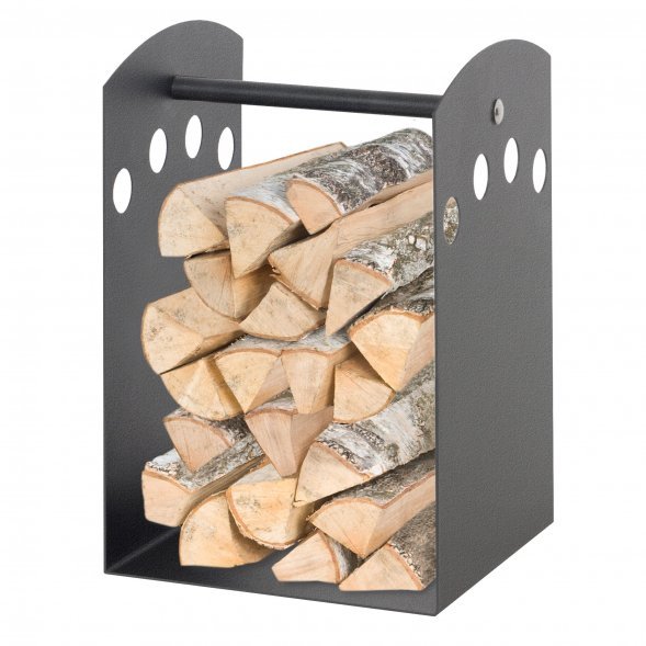 Дровница Везувий D210