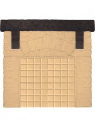 Банный портал &quot;Старый Замок&quot; (Песочный)