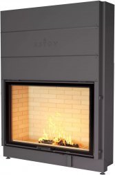 Каминная топка Астов ПС 12080