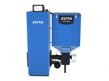 Автоматически котел ZOTA Optima-20