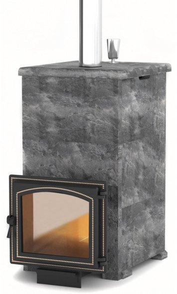 Комплект Везувий Легенда Русский пар 24 (240) NEXT