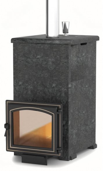 Комплект Везувий Легенда Русский пар 24 (240) NEXT