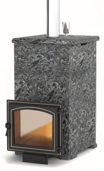 Комплект Везувий Легенда Русский пар 24 (240) NEXT