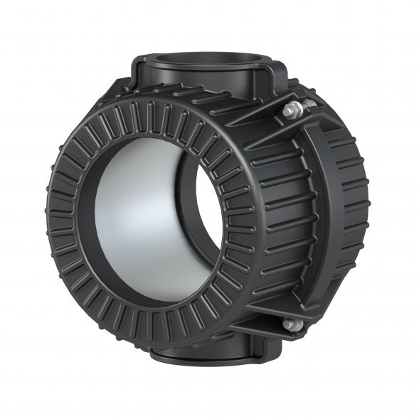 Турбопар Эверест 