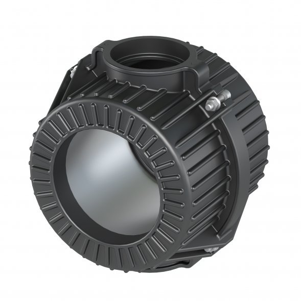 Турбопар Эверест 