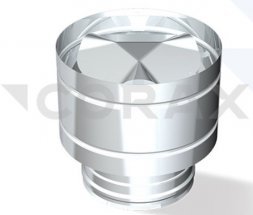 Конус-дефлектор