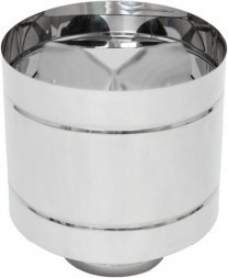 Конус-дефлектор