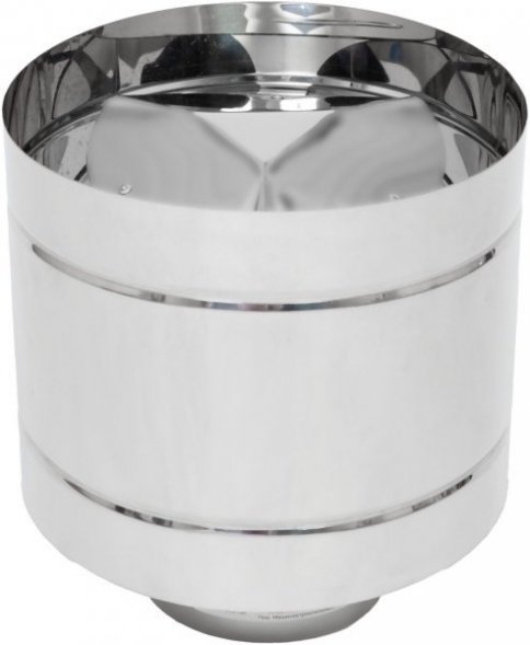 Конус-дефлектор