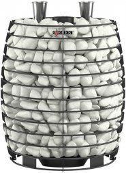 Печь для бани Эверест &quot;Steam Heat&quot; 24 Б/В