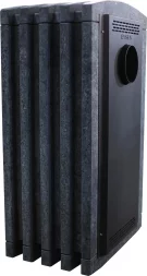 Печь-камин Eysen Royal Stone